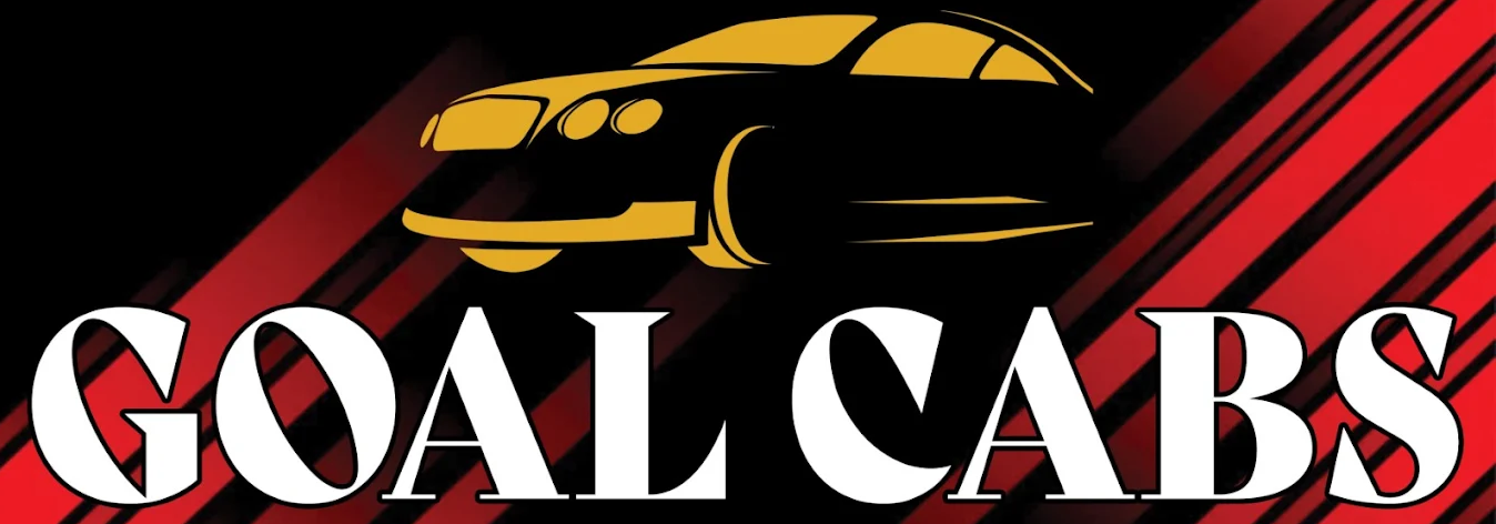 Goal Cabs - Airport Taxi Hyderabad